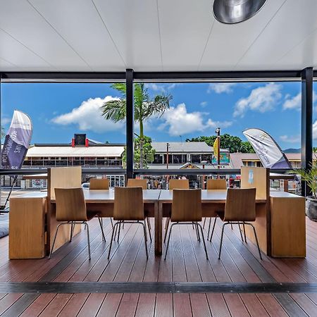 Airlie Sun & Sand Accommodation #6 エアリービーチ エクステリア 写真