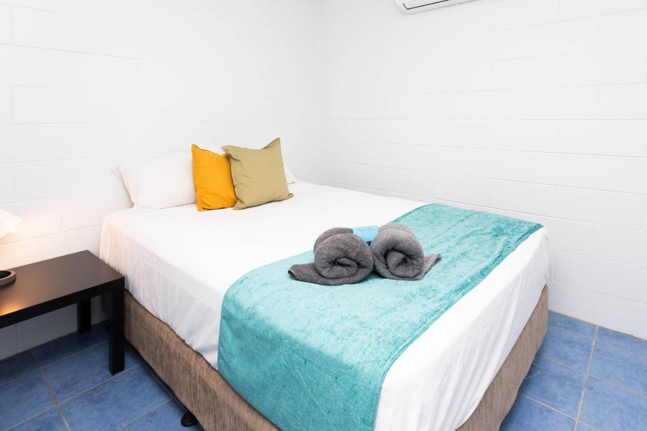 Airlie Sun & Sand Accommodation #6 エアリービーチ エクステリア 写真