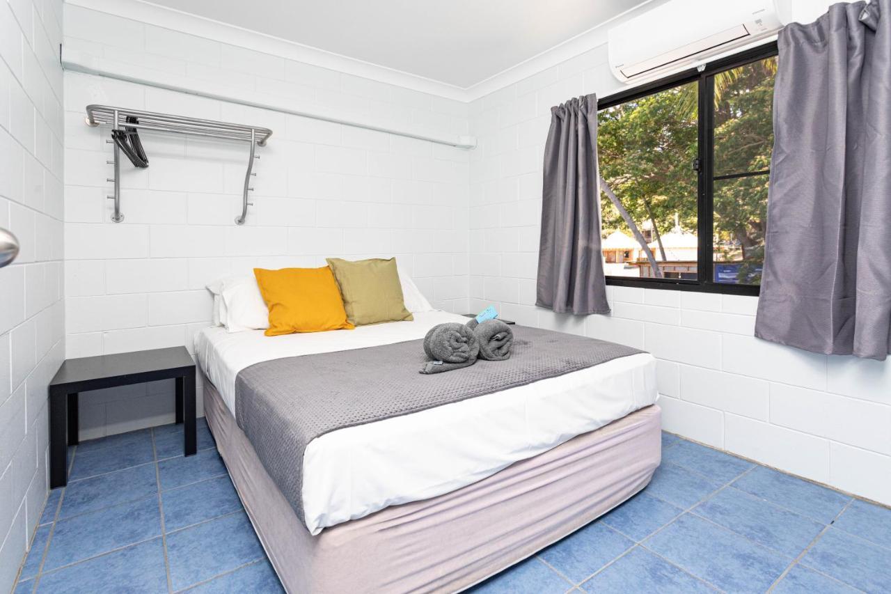 Airlie Sun & Sand Accommodation #6 エアリービーチ エクステリア 写真