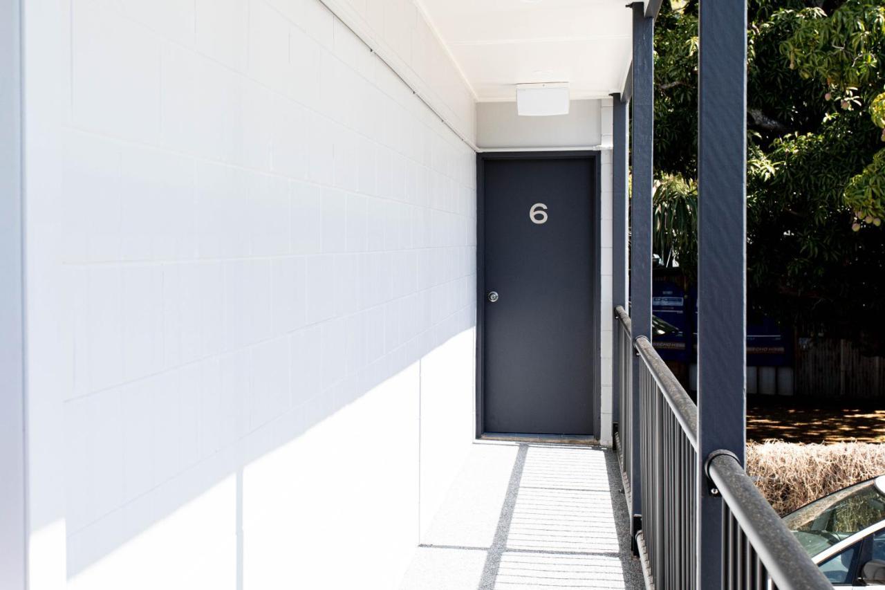 Airlie Sun & Sand Accommodation #6 エアリービーチ エクステリア 写真
