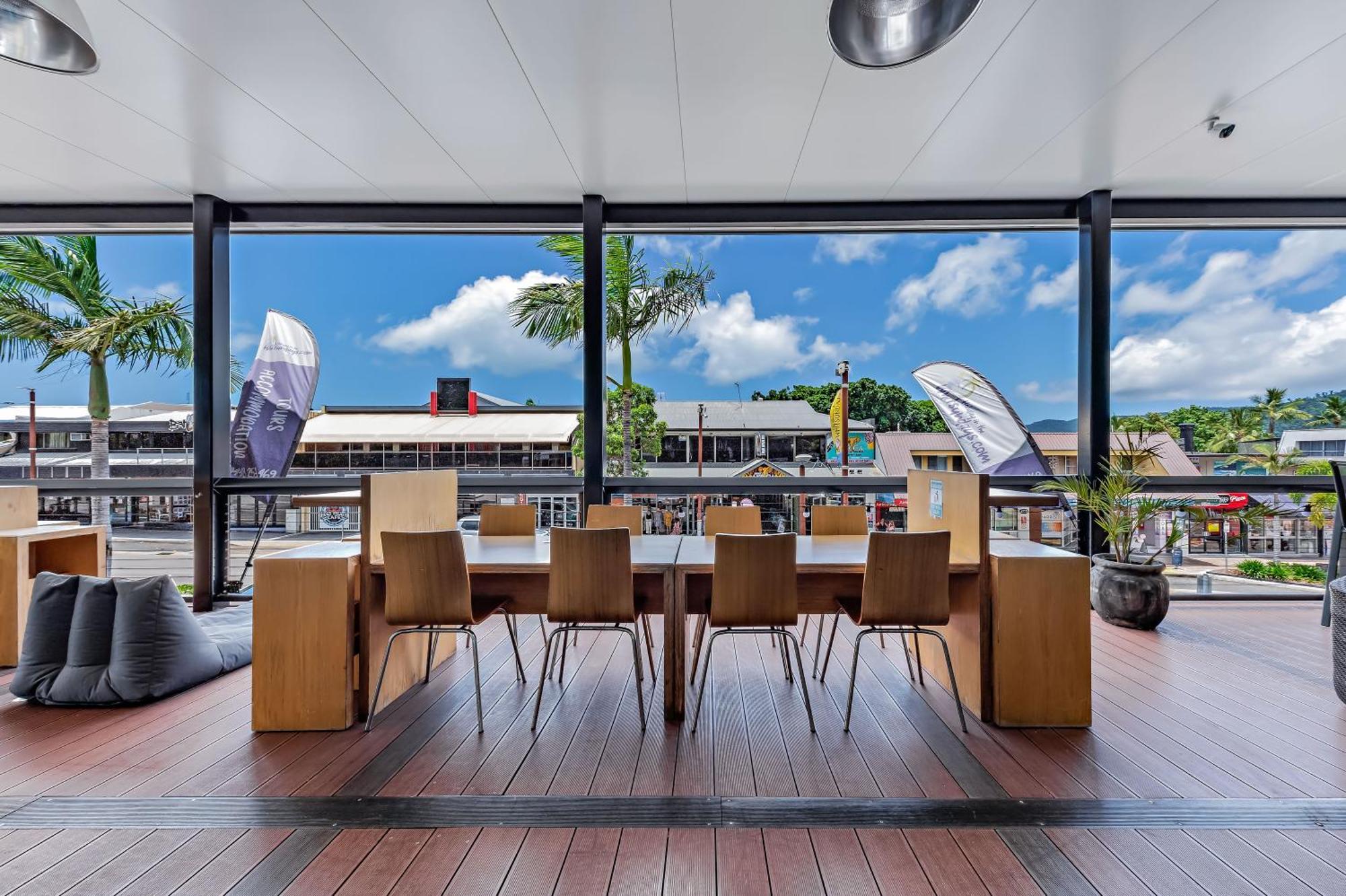 Airlie Sun & Sand Accommodation #6 エアリービーチ エクステリア 写真