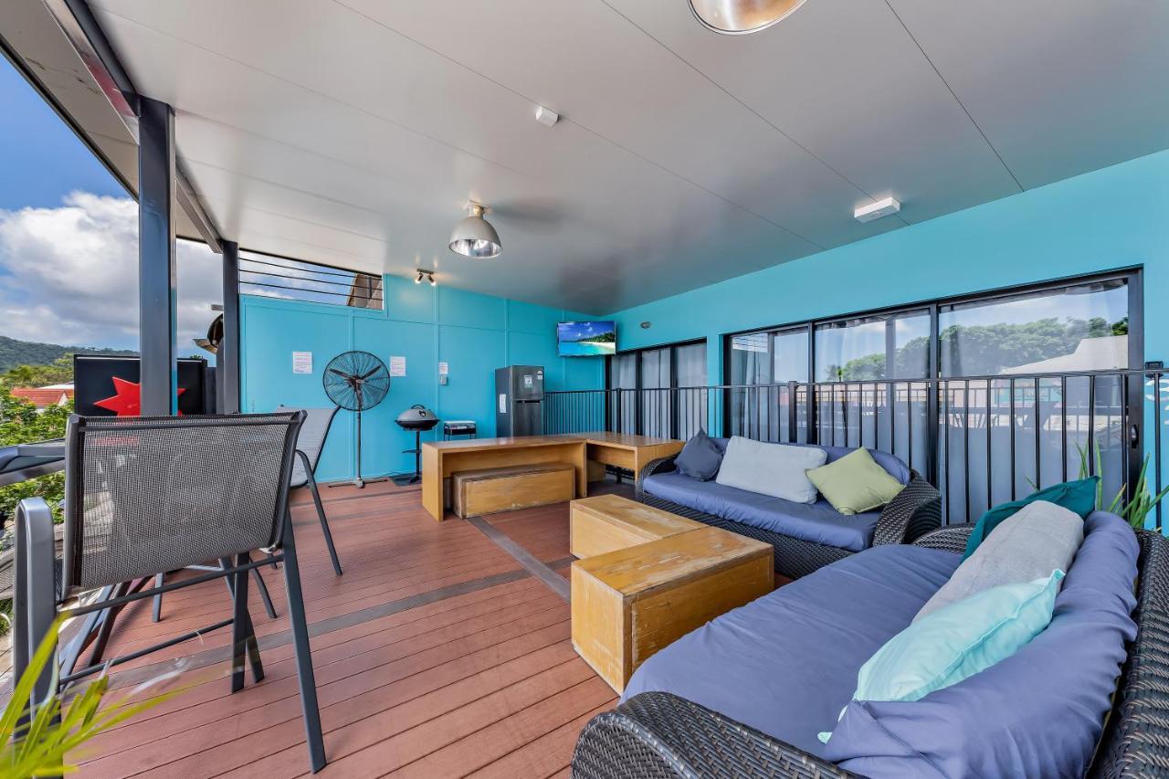 Airlie Sun & Sand Accommodation #6 エアリービーチ エクステリア 写真