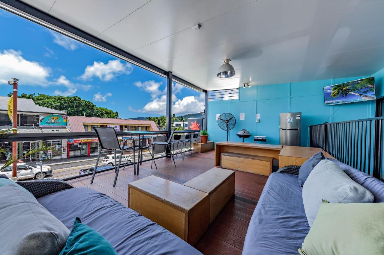 Airlie Sun & Sand Accommodation #6 エアリービーチ エクステリア 写真